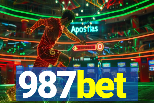 987bet