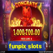 funpix slots