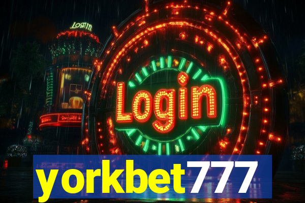 yorkbet777