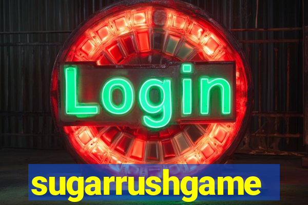 sugarrushgame