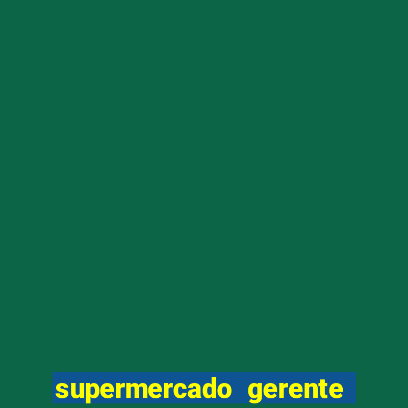 supermercado gerente simulator apk dinheiro infinito