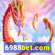 6988bet.com