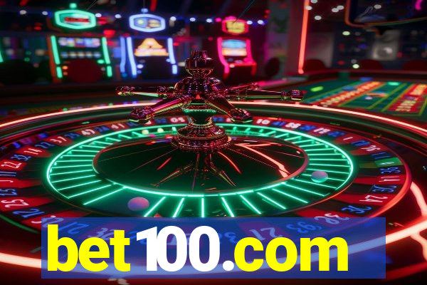 bet100.com