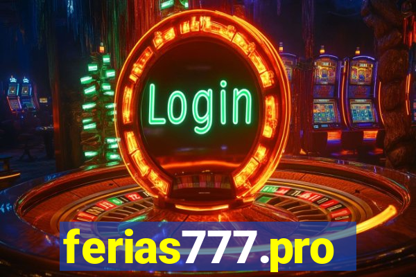 ferias777.pro