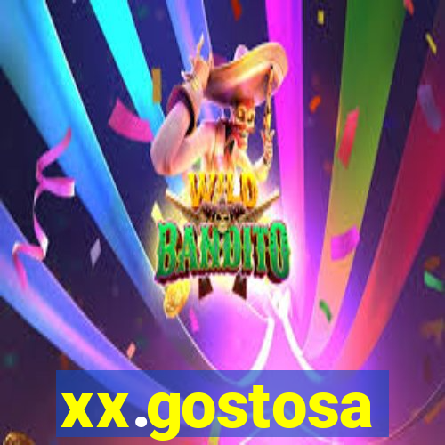 xx.gostosa