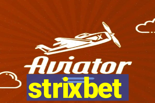 strixbet