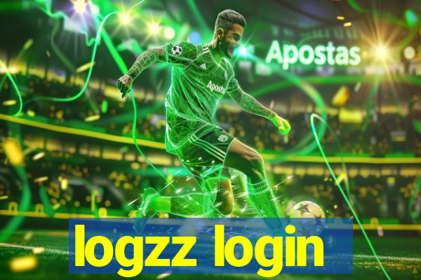 logzz login