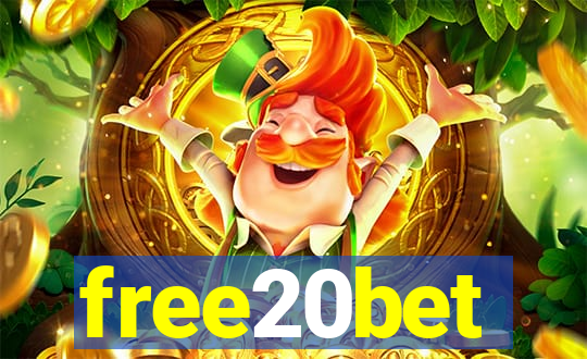 free20bet