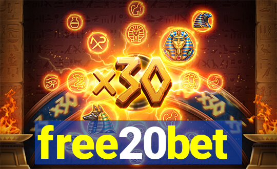 free20bet