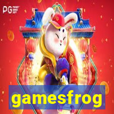 gamesfrog