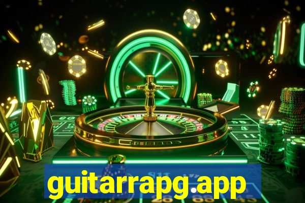 guitarrapg.app