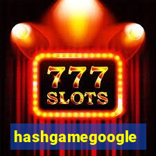 hashgamegoogle