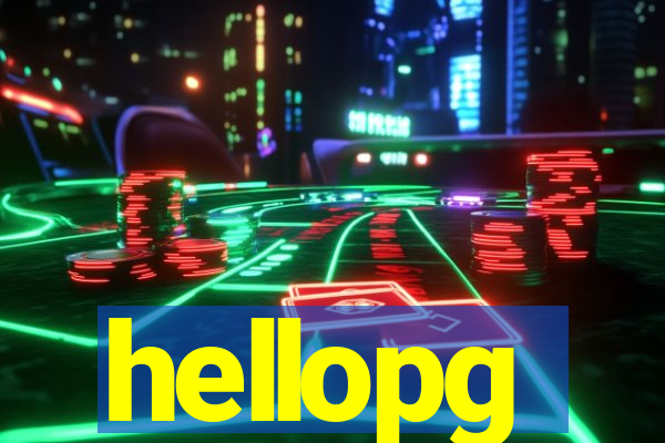 hellopg