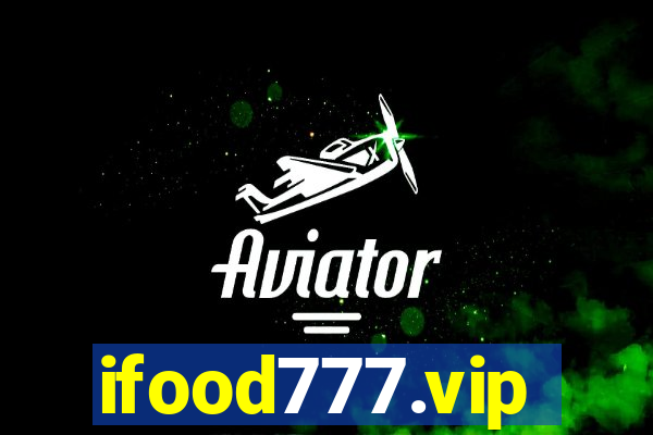 ifood777.vip