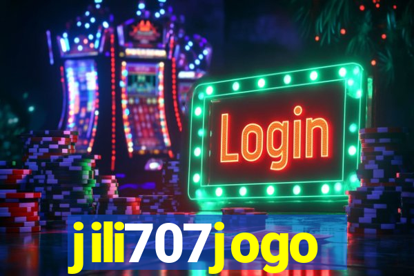 jili707jogo