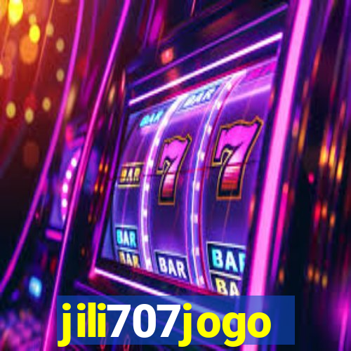 jili707jogo