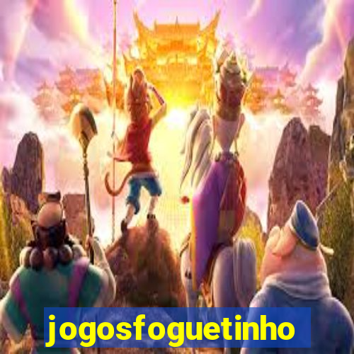 jogosfoguetinho