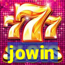 jowin