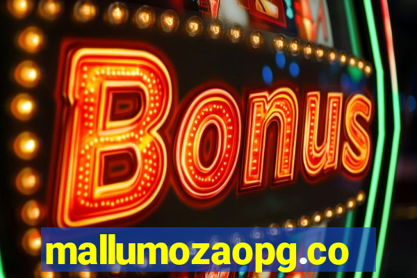 mallumozaopg.com