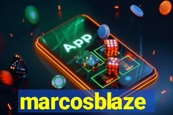 marcosblaze