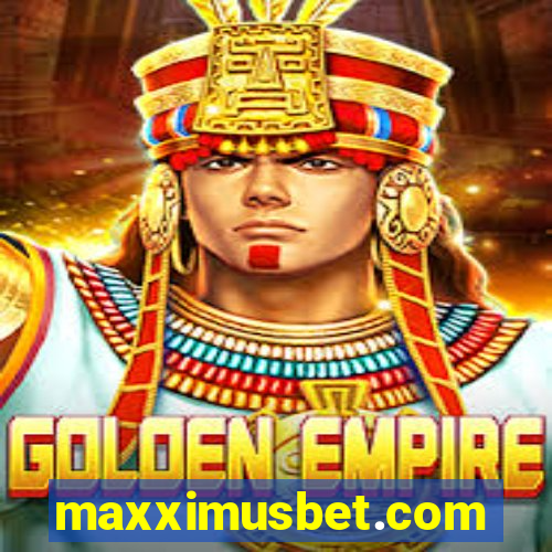 maxximusbet.com