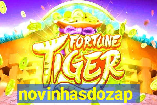 novinhasdozap