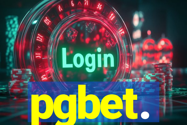 pgbet.