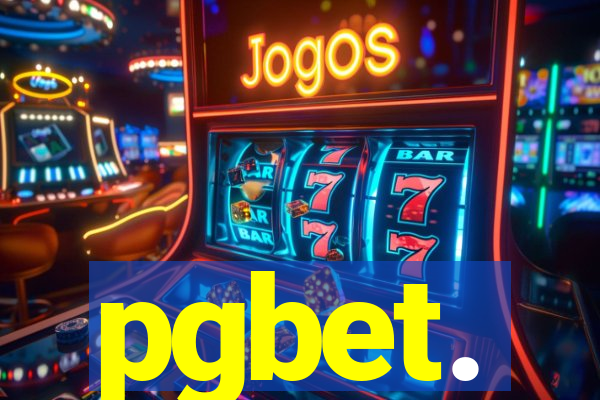 pgbet.