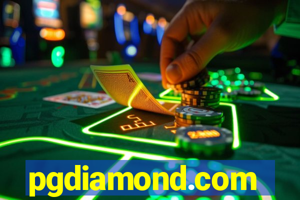 pgdiamond.com