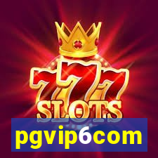 pgvip6com