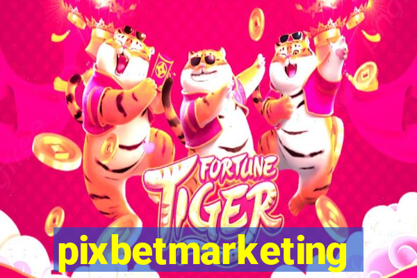 pixbetmarketing