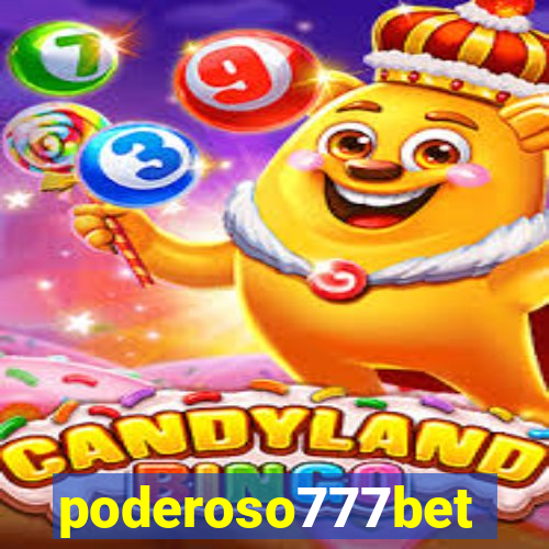 poderoso777bet