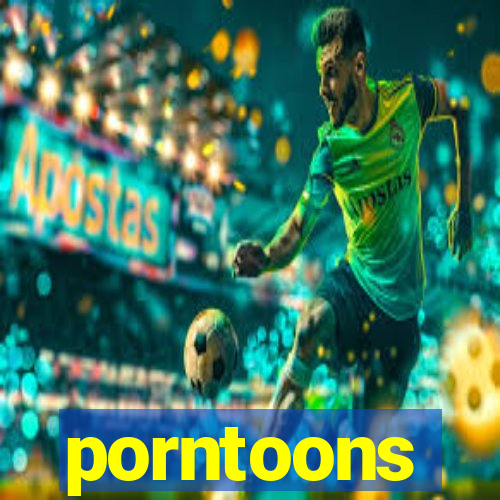 porntoons