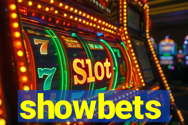 showbets