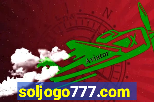 soljogo777.com