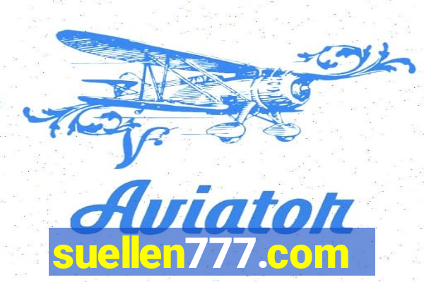 suellen777.com