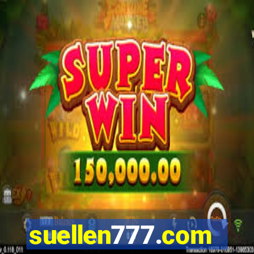 suellen777.com