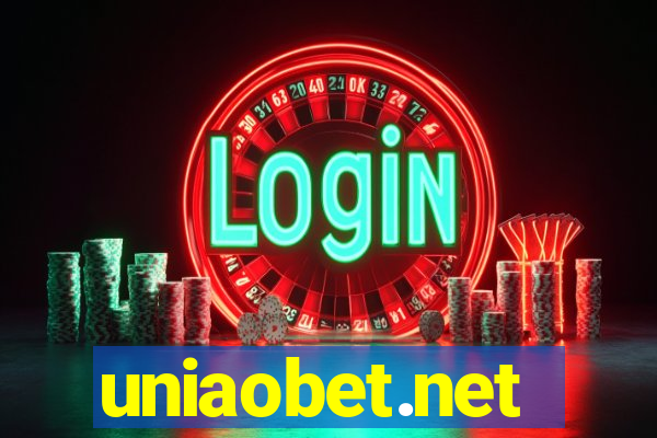 uniaobet.net