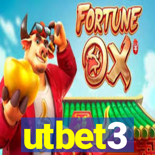 utbet3