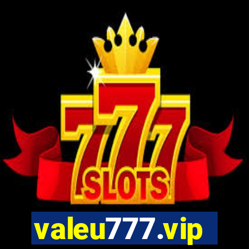 valeu777.vip