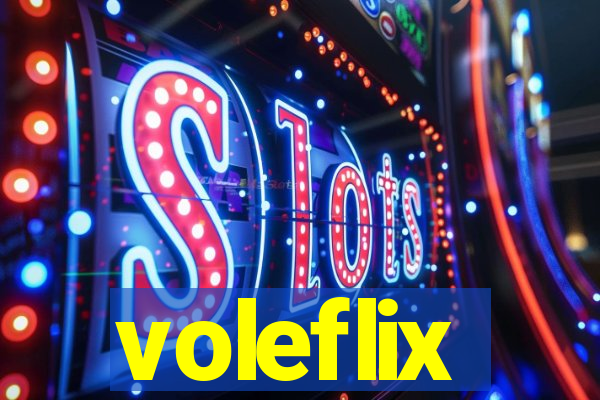 voleflix