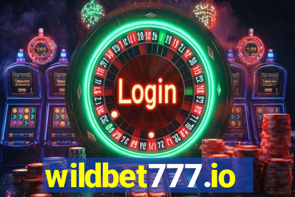 wildbet777.io