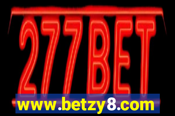 www.betzy8.com