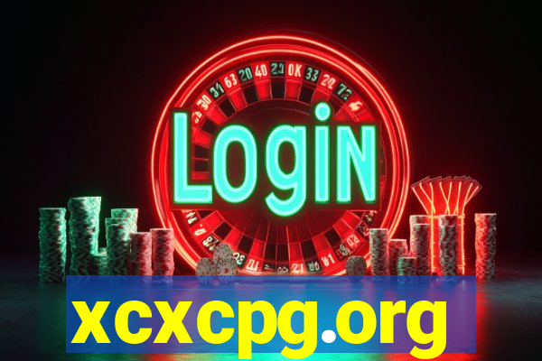 xcxcpg.org