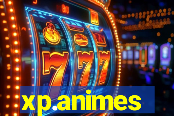 xp.animes