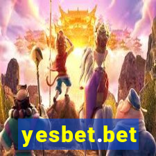 yesbet.bet