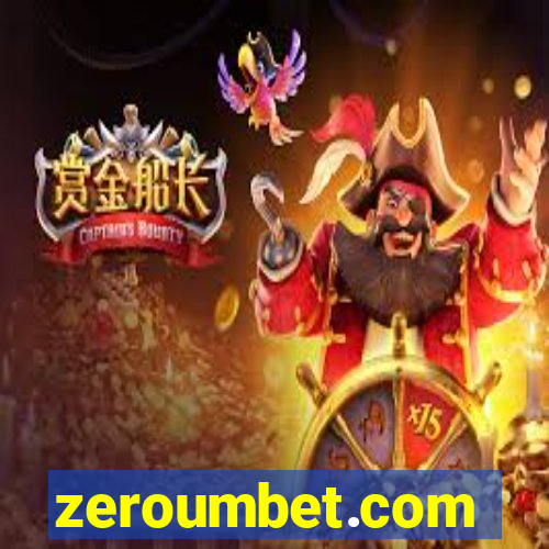 zeroumbet.com