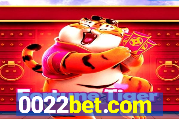 0022bet.com