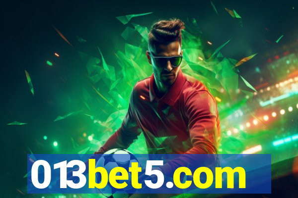 013bet5.com