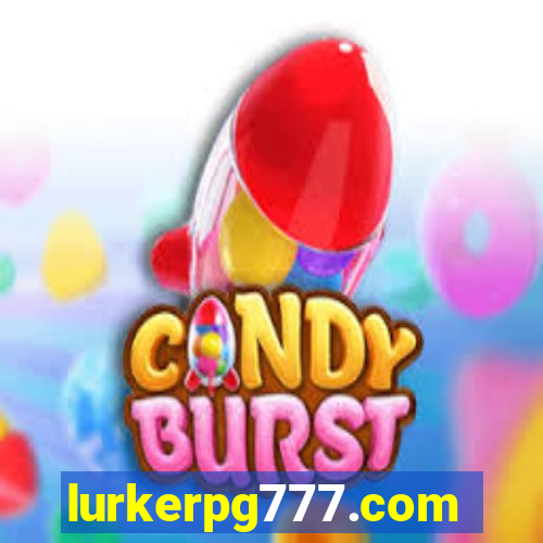 lurkerpg777.com